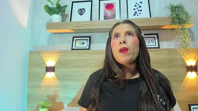 LucyClem webcam