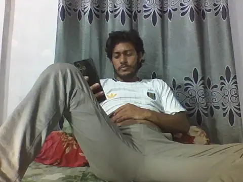 koushik10 webcam