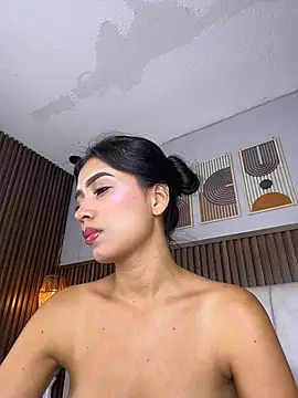 Hayami_Li webcam