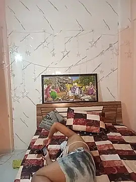 dearmona00 webcam