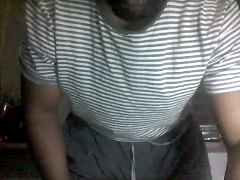 MarriedMan- webcam