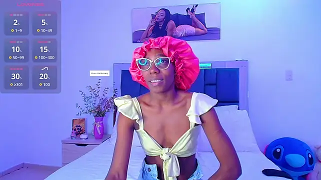 vicky_rosex webcam