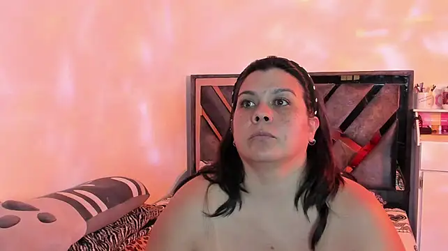 Martina_Foxy01 webcam