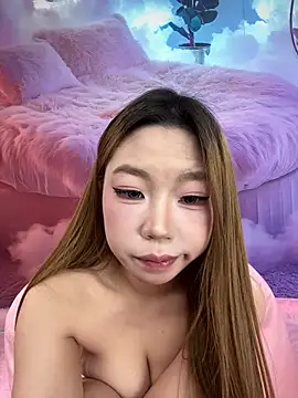 xiaoguimi-888 webcam