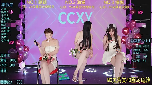 CCXY-02 webcam