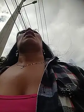 shailademons- webcam