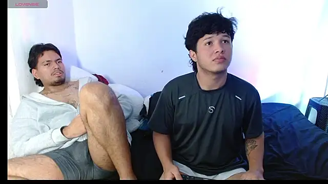 Duolatinhot69 webcam