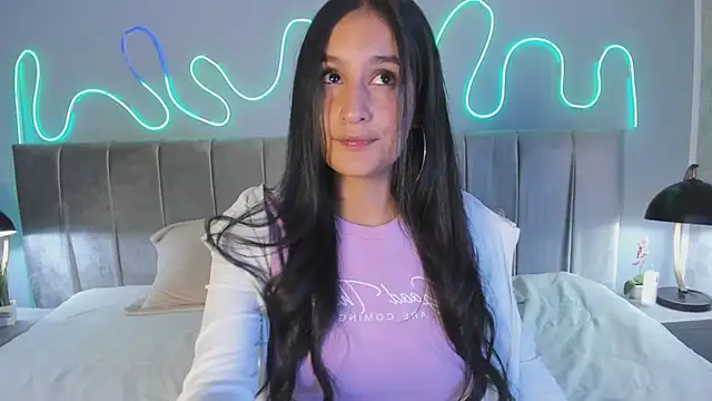 Annie_tish webcam