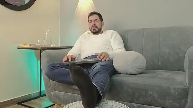 DanteKnoxxx webcam