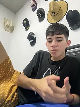 Kairox7 webcam