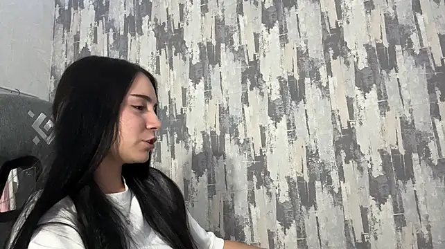 ShowMySweet webcam