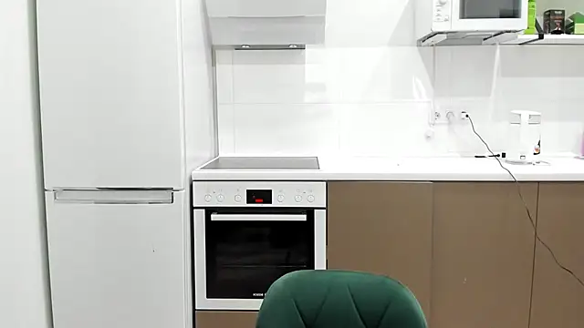 Your_Masha webcam