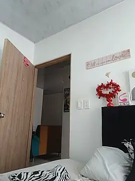 BustyMilf_ webcam