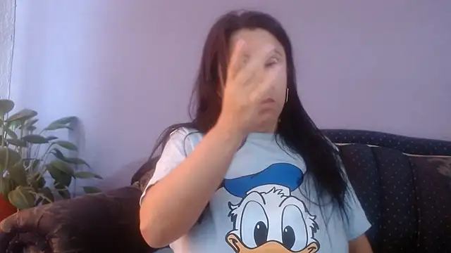 valeriapinter webcam