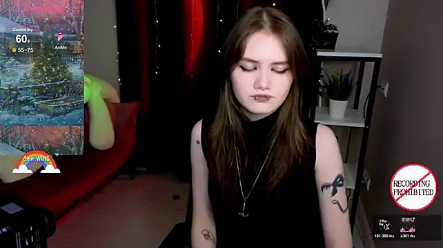 Dilara_xBaby webcam