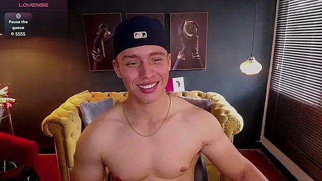 deivid_parker webcam