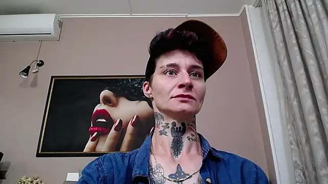KennyXSX webcam