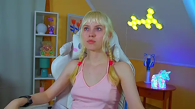 HannahHollis webcam