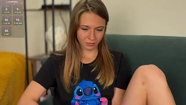 LovelyKatea webcam