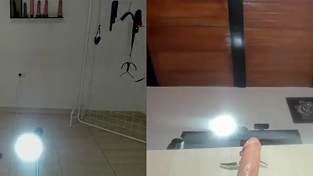 nikky_rosse webcam