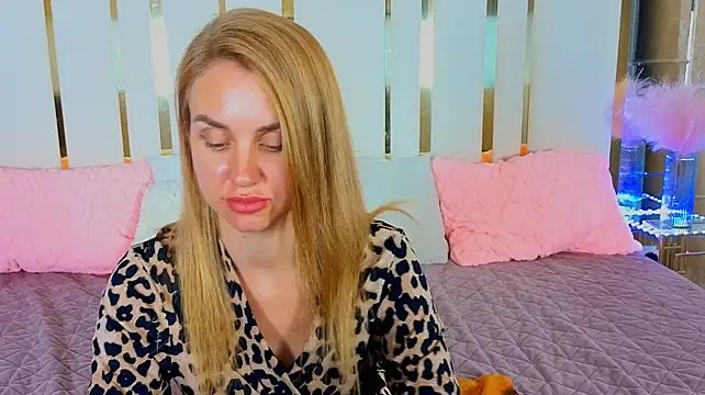 GabriEllla_4U webcam