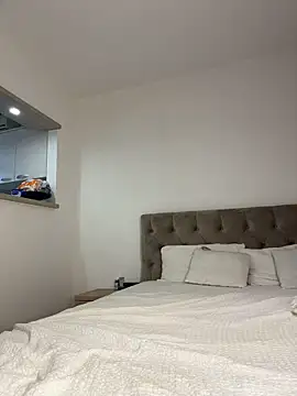 IrisBlues webcam