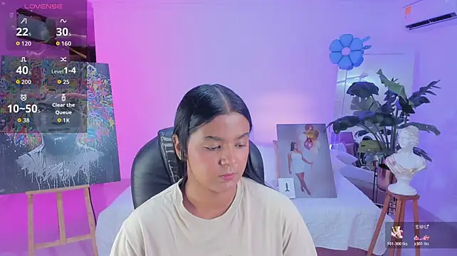 JANYLOVE__ webcam