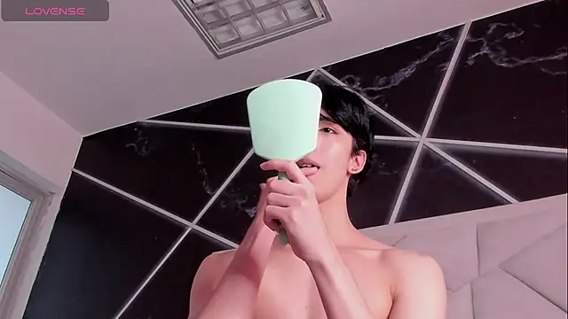 AerumChae webcam