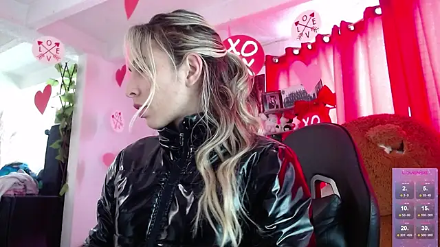 Niky_777 webcam