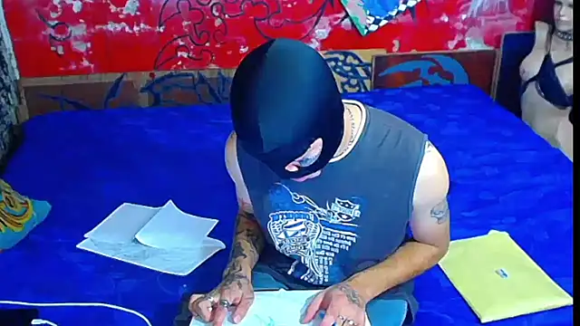 deivid_estrada webcam