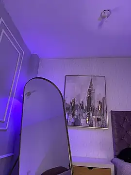 HoneyMollyX webcam