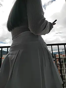 Isa_Mistik webcam