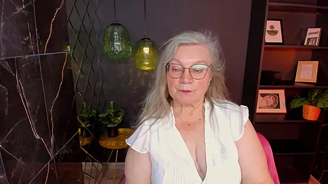 NataliMellow webcam