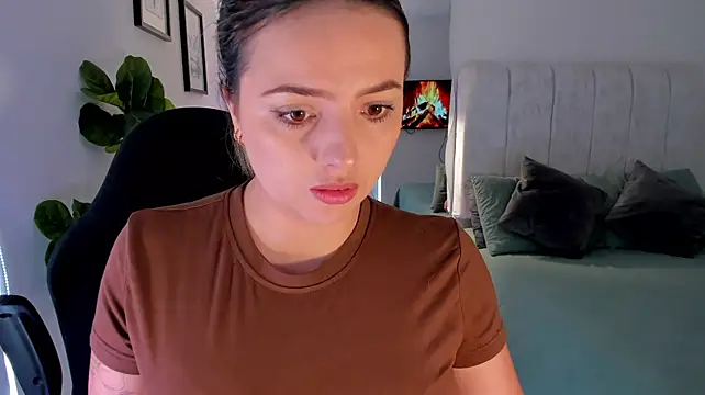 AmyWood webcam