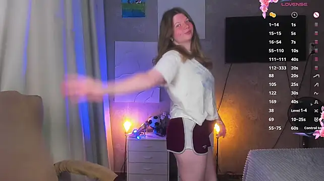 Vivian_cutie webcam