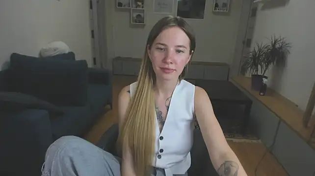 mel_collins webcam