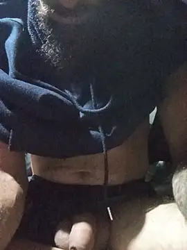 hairy_mannn live sex cam