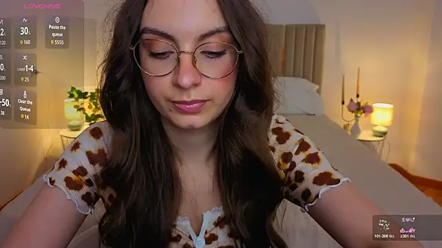 Real_cutie1 webcam