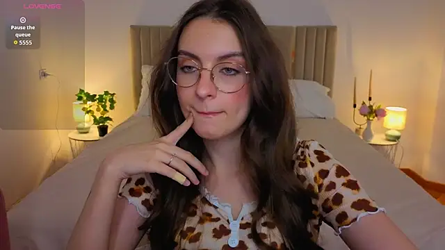 Real_cutie1 webcam