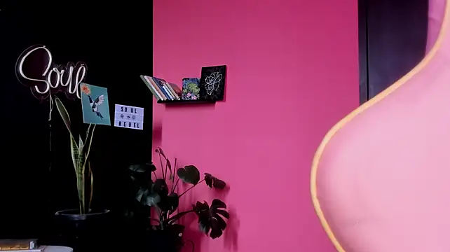 azula_lillet webcam