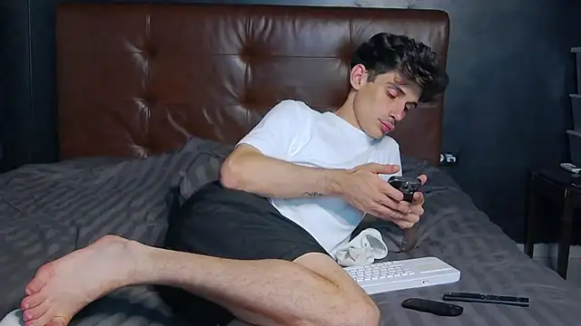DanielCrush1 webcam