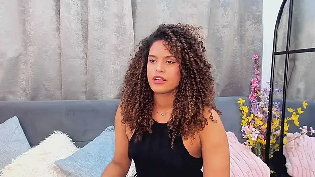 Amelia_bss webcam