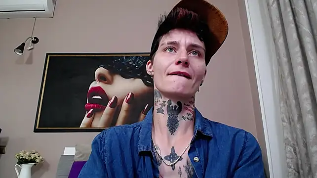 KennyXSX webcam