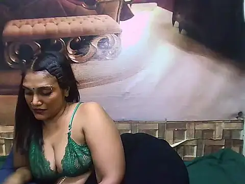 IndianSexyLady20 webcam