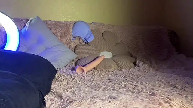 xXMelanieseXx webcam
