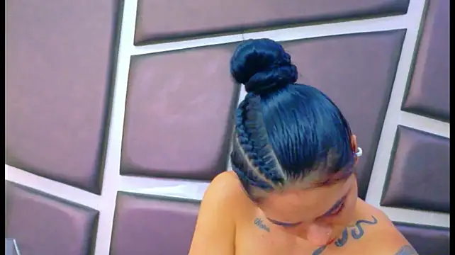 NicoleEsposito webcam