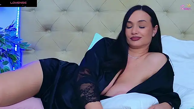 Daliya_ webcam