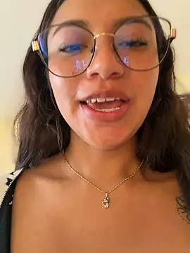 CocoaGigiMuse webcam