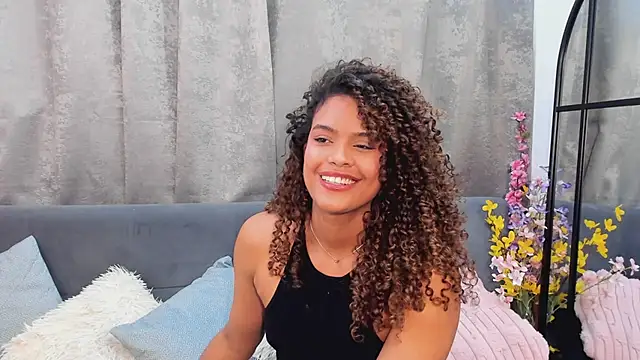 Amelia_bss webcam