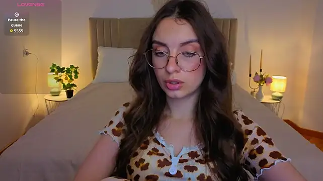 Real_cutie1 webcam